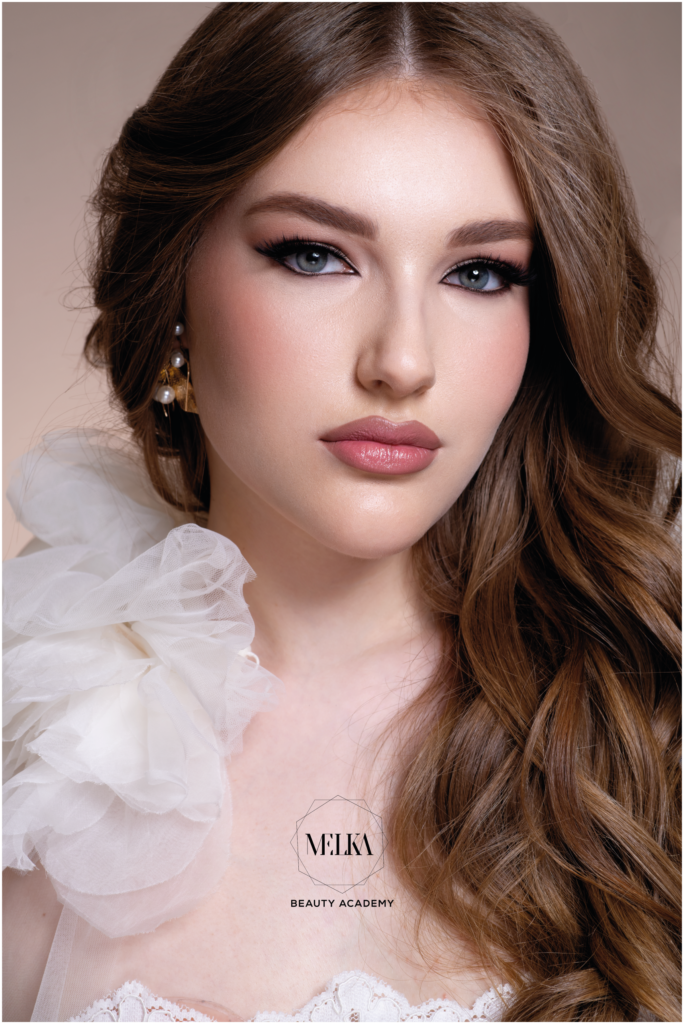 make up wedding
