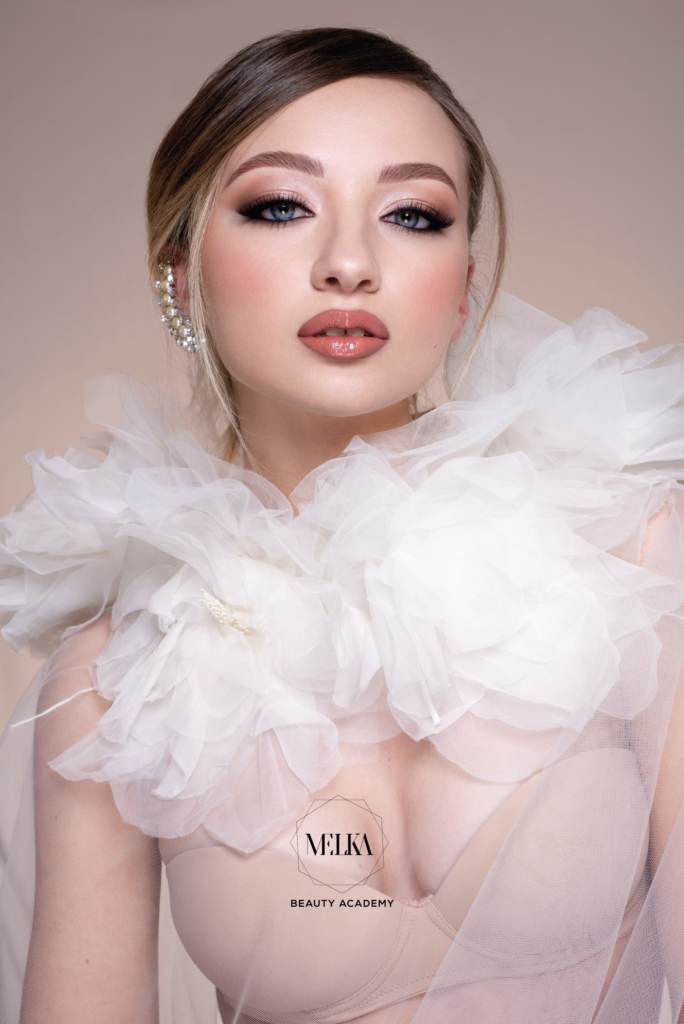 corsi di makeup per sposa