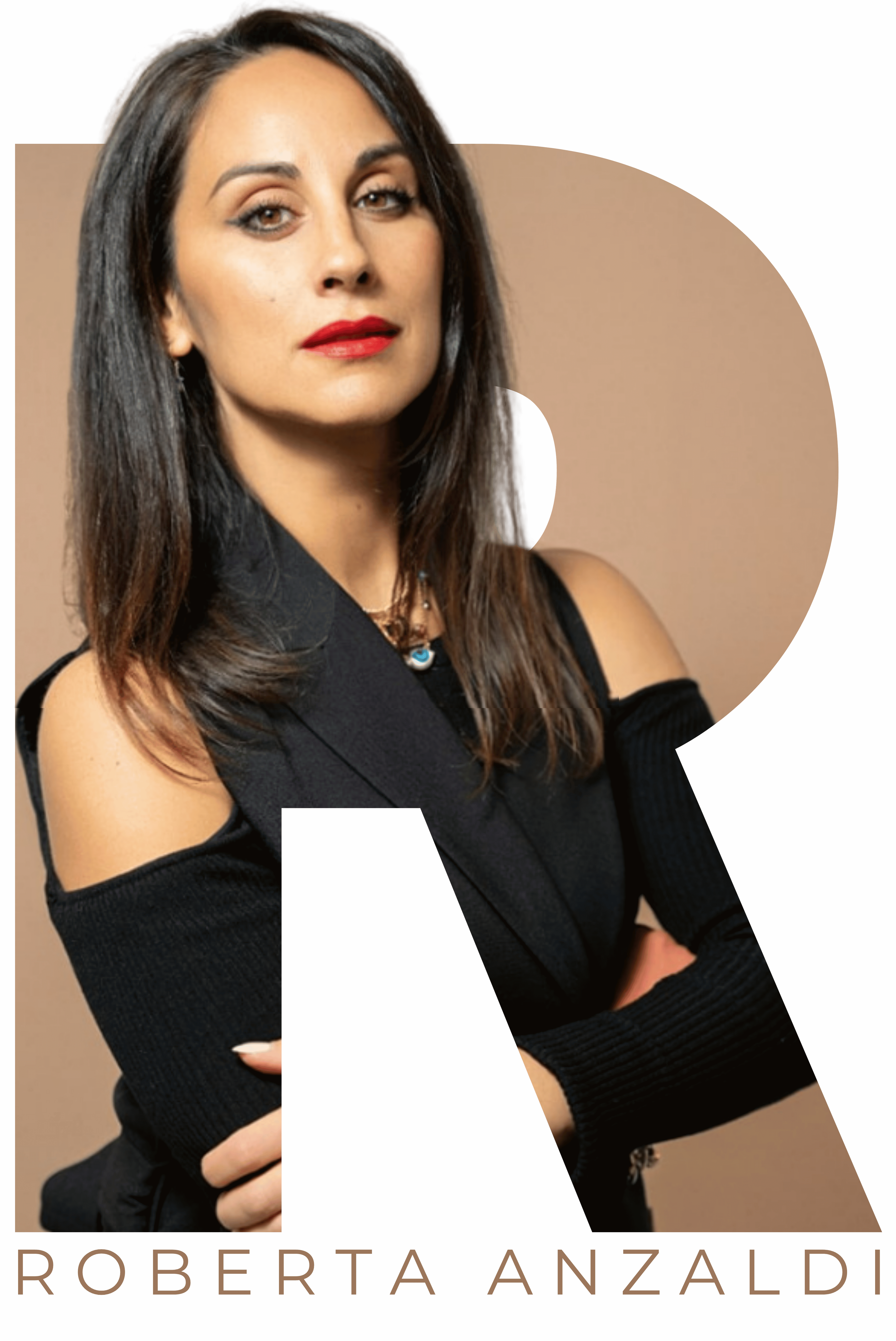 ROBERTA ANZALDI