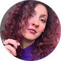Sara Leone Avatar