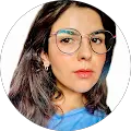 Roberta M. Arisci Avatar